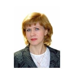 Новикова Людмила