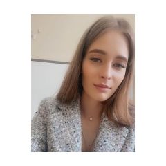 Моторина Анастасия Александровна