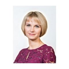 Панфилова Мария Михайловна