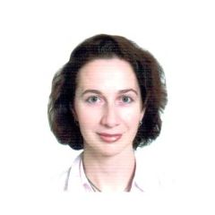 Кропачева Людмила