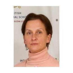 Шанина Анна