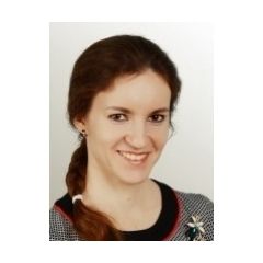 Гришаева Анна
