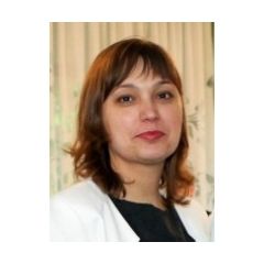 Галдаева Елена