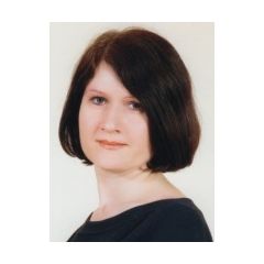Минакова Иветта Александровна