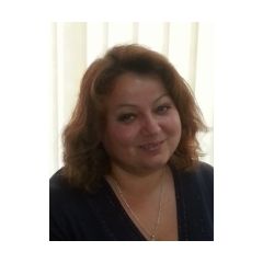 Криулина Юлия Анатольевна
