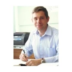 Шкаров Олег