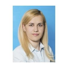 Кочкина Анна