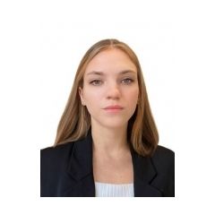 Никулина Екатерина Вадимовна