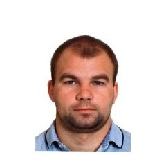 Михеев Павел