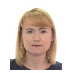 Куликова Елена