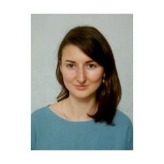 Работинская Алена Игоревна