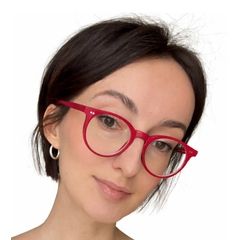 Егерева Наталия